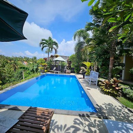 Kelingking Sunset Point Hotel & Spa Klungkung Exteriér fotografie