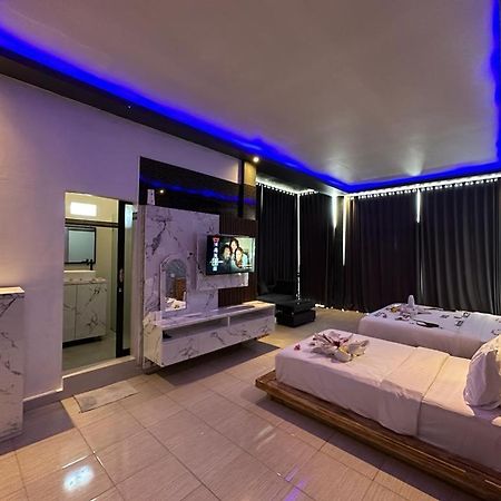 Kelingking Sunset Point Hotel & Spa Klungkung Exteriér fotografie
