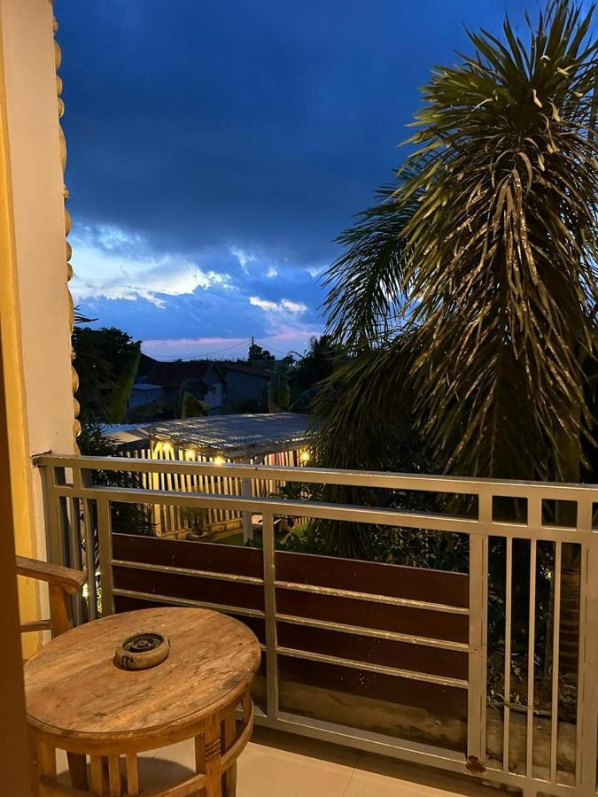 Kelingking Sunset Point Hotel & Spa Klungkung Exteriér fotografie